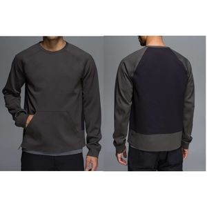 Lululemon L chamber long sleeve